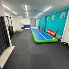 COLORS体操教室登戸校の画像