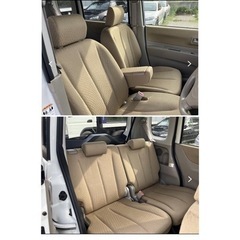 【自社ローン❗️頭金0❗️金利0❗️】簡単WEB審査♪✨スズキ　パレットＸ✨走行距離9.4万キロ！車検2年付！ の画像