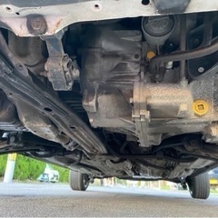 日産サニーb12 ハイドロ2p2b前後セントラバンパー ローライダーの画像