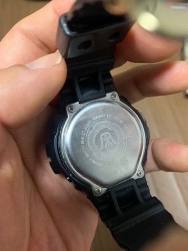 湘南乃風　限定　G-SHOCK