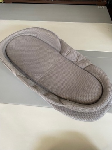 ネオママイズム ベットインベット