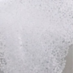 無印ビーズクッションの中身（ビーズ）