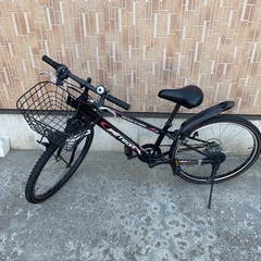 子供用自転車