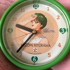 掛け時計