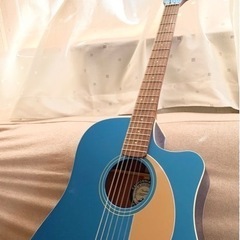 Fender Redondo エレアコ