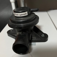 ブローオフバルブ　コトスポーツ　レガシィ　BP.BL