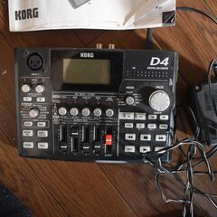 デジタルレコーダー　KOLG D4