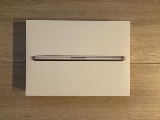 APPLE MacBook Pro 2014年モデル
