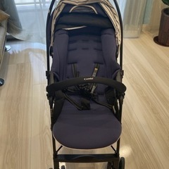 combi ベビーカー　メチャライトの画像