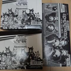 ウマ娘プリティーダービー　おまけあり