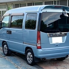 🌏サンバーディアスワゴン🌏スーパーチャージャー🌏4WD🌏8万km🌏車検長い🌏乗って帰れます🌏の画像