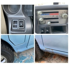 🌏サンバーディアスワゴン🌏スーパーチャージャー🌏4WD🌏8万km🌏車検長い🌏乗って帰れます🌏の画像