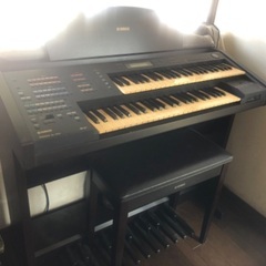 ヤマハエレクトーン　EL100