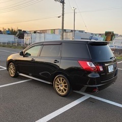 中古車スバルエクシーガ★4WD★平成25年車★バックモニター★車検令和7年4月まで★7人乗り★距離9万7千km★外装、内装キズ凹みなし★の画像