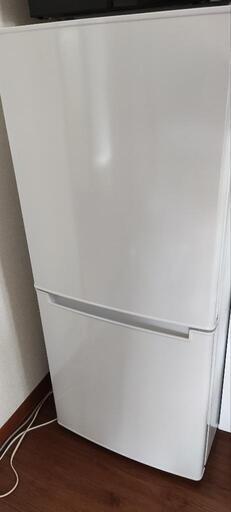 冷蔵庫　106L