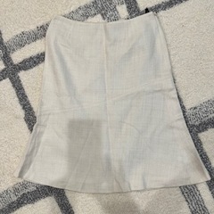 スカート　2枚組の画像