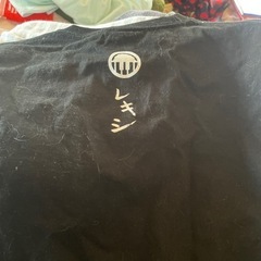 レキシ　ライブTシャツ2枚セットの画像