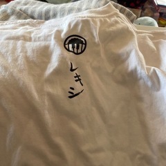レキシ　ライブTシャツ2枚セットの画像