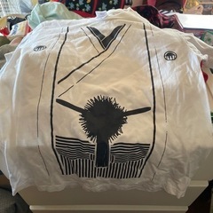 レキシ　ライブTシャツ2枚セットの画像