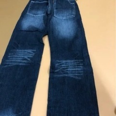 ⑥FO kids まとめて140 秋冬　男の子　6点セット　gap ラグラン　ロンTシャツ　長袖　ロングTシャツ　の画像