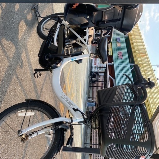 電動自転車