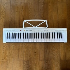 電子ピアノ