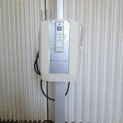 タカラベルモント　スチーマー