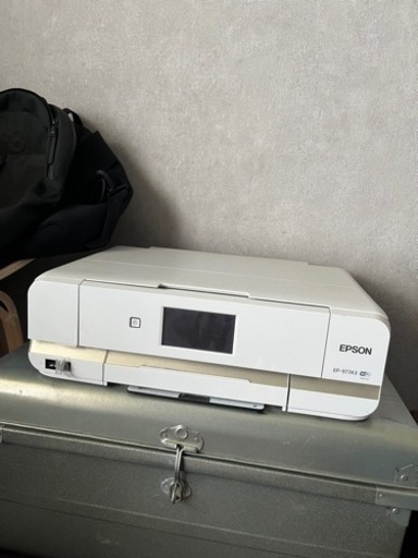 EPSON プリンター