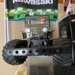ラジコン❗️の画像