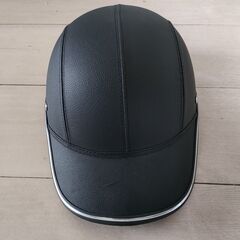 自転車用ヘルメットの画像