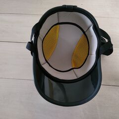 自転車用ヘルメットの画像