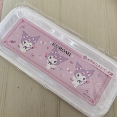 クロミくじ  6メラミントレイ天使