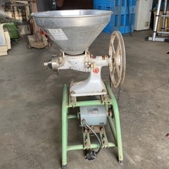 餅つき機