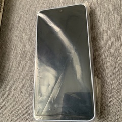 新品未使用品  docomo AQUOS SH-51Cブルーの画像