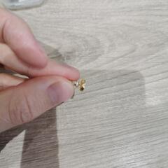 Garni ガルニ　ピアスの画像