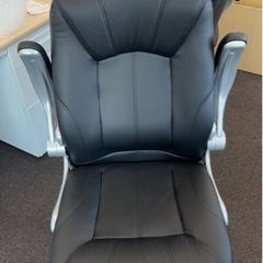 レクアス　社長イスの画像