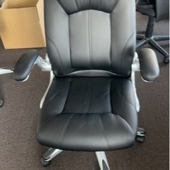 レクアス　社長イス