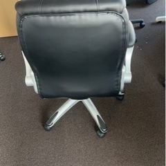 レクアス　社長イスの画像