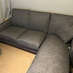 ソファ ニトリ 3人がけ