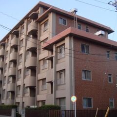 ⭐️10万円入居可💁都営三田線/新高島平駅歩4分✨東京都板橋区高島平