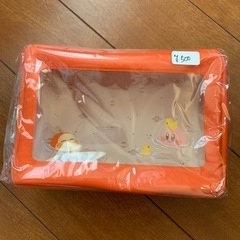 ポーチ　各種の画像