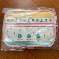 ポーチ　各種の画像