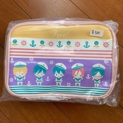 ポーチ　各種の画像