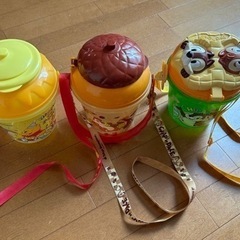 ディズニー ランド シー ポップコーン バケツ 2