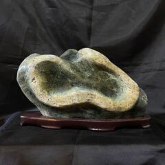 蛇石【B-436】 - 家具