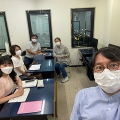 中国語会話教室 【大阪府泉南市樽井教室】