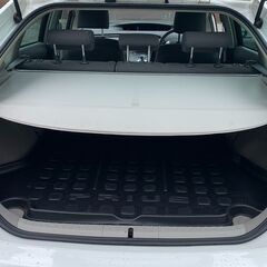 トヨタ Prius30・Sグレード・平成22年9月・15万キロ・ナビ・テレビ・Bカメラの画像