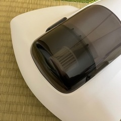 布団　掃除機の画像