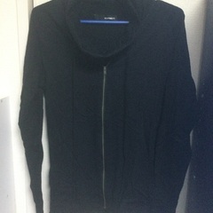 No.326  HAMNETT メンズシャツ　ジャケット
