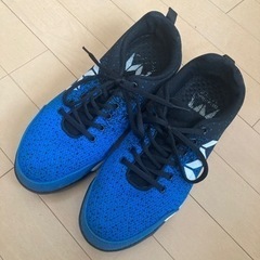 【美品！お買い得】安全靴 27cm